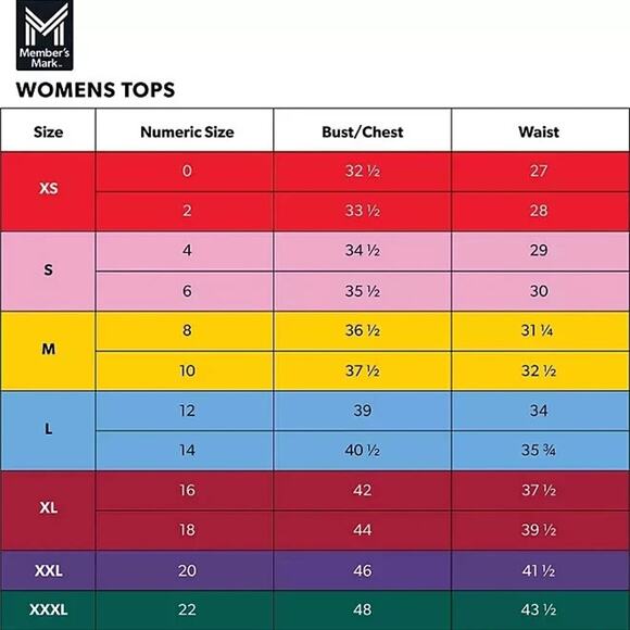 Members Mark Womens Seamless Reversible Cami 2-Pack Adobe Rose Size L - Picture 5 of 7